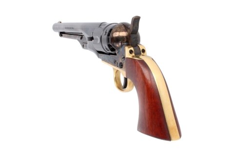 Rewolwer Pietta 1862 Pocket Police kal. 44 (CPPL44) Pietta Firearms