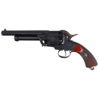 Rewolwer Pietta Le Mat Army Steel .44 (LMA44) Pietta Firearms