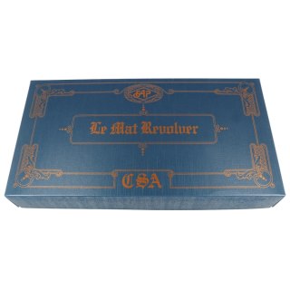Rewolwer Pietta Le Mat Army Steel .44 (LMA44) Pietta Firearms