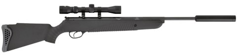 Wiatrówka Hatsan 85X 4.5 mm / Zestaw Hatsan Arms