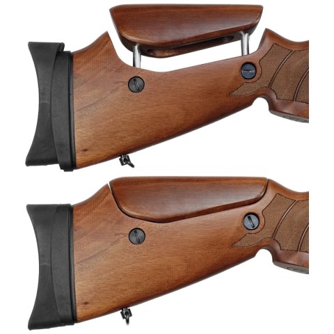 Wiatrówka Hatsan Carnivore 135 7.62 mm Hatsan Arms