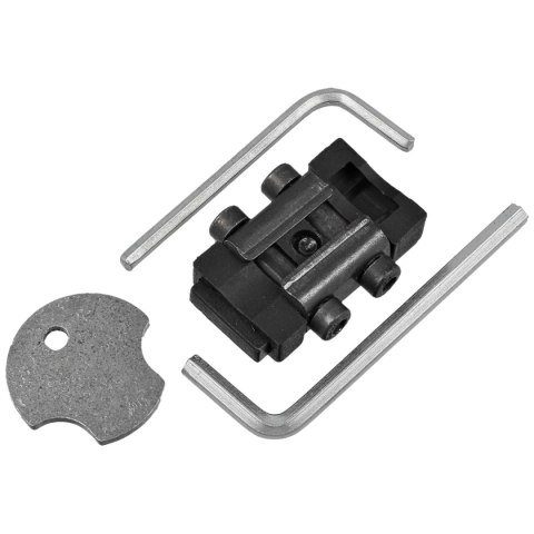 Wiatrówka Hatsan Carnivore 135 7.62 mm Hatsan Arms