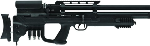 Wiatrówka PCP Hatsan Gladius Long 4.5 mm Hatsan Arms