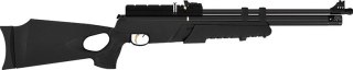 Wiatrówka PCP Hatsan Lothar Walther (AT44PA LONG LW) Hatsan Arms