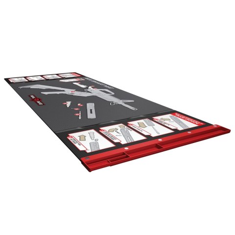 Mata Real Avid do czyszczenia karabinka AR-15 Smart Mat Real Avid