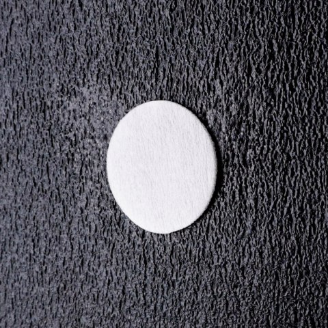 Mata łucznicza piankowa 35x35x35 cm kostka NN