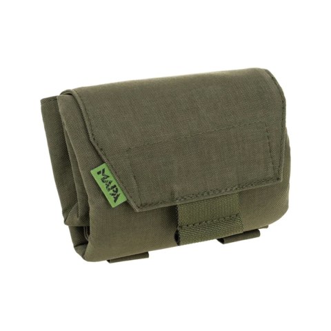 Mata ochronna Maskpol TMRG-11 Ranger Green Maskpol