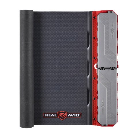 Mata rusznikarska Real Avid z organizerem Master Armorer's Mat AVMAM-AR Real Avid