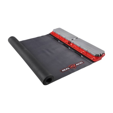 Mata rusznikarska Real Avid z organizerem Master Armorer's Mat AVMAM-AR Real Avid