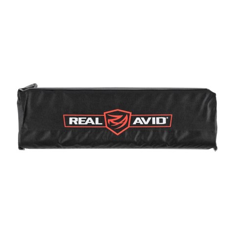 Mata rusznikarska Real Avid z organizerem Master Armorer's Mat AVMAM-AR Real Avid