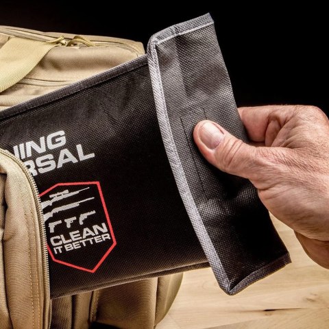 Mata rusznikarska Real Avid z zestawem narzędzi Master Cleaning Station AVMCS-U Real Avid