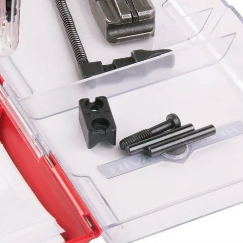 Mata rusznikarska Real Avid z zestawem narzędzi Master Cleaning Station AVMCS-U Real Avid