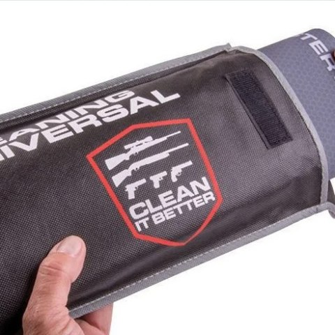 Mata rusznikarska Real Avid z zestawem narzędzi Master Cleaning Station AVMCS-U Real Avid