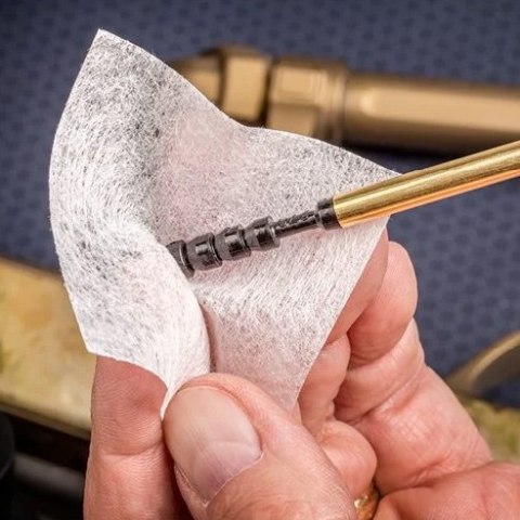 Mata rusznikarska Real Avid z zestawem narzędzi Master Cleaning Station AVMCS-U Real Avid