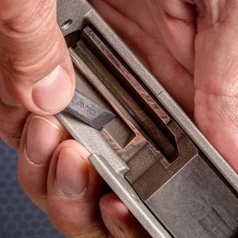 Mata rusznikarska Real Avid z zestawem narzędzi Master Cleaning Station AVMCS-U Real Avid