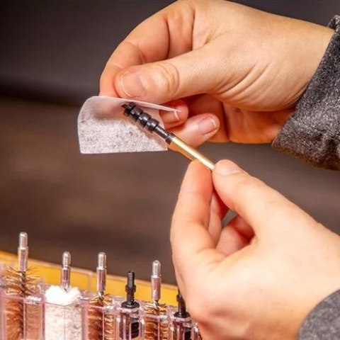 Mata rusznikarska Real Avid z zestawem narzędzi Master Cleaning Station AVMCS-U Real Avid