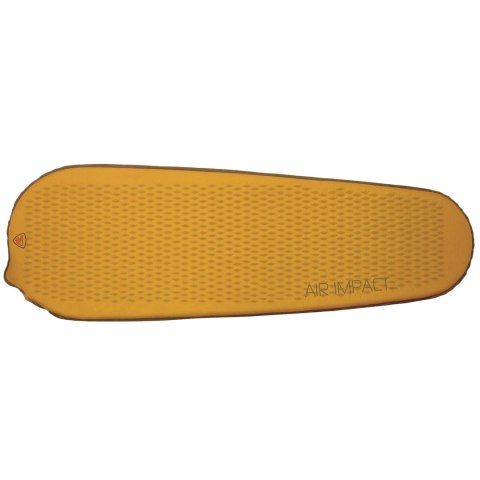 Mata samopompująca Robens Air Impact 38 - yellow Robens