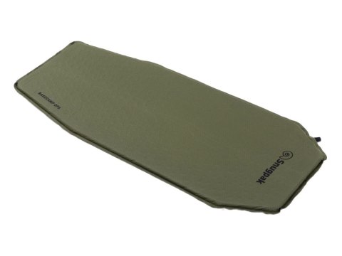 Mata samopompująca Snugpak Maxi Mat oliwkowa Snugpak