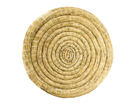 Mata słomiana 65 x 6 cm Sekuła