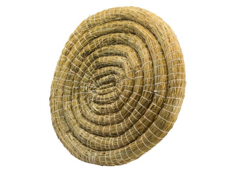 Mata słomiana 80 x 8 cm Sekuła