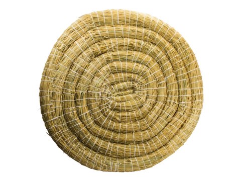 Mata słomiana 80 x 8 cm Sekuła