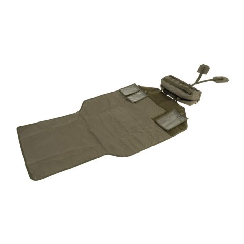 Mata strzelecka Maskpol MSRG-01 Ranger Green Maskpol