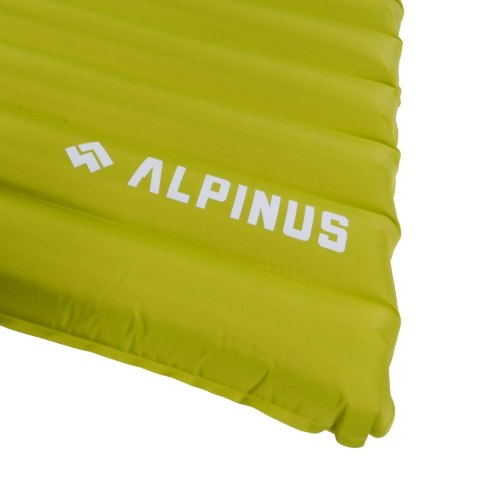 Materac Alpinus Torc zielony Alpinus