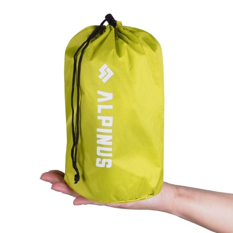 Materac Alpinus Torc zielony Alpinus