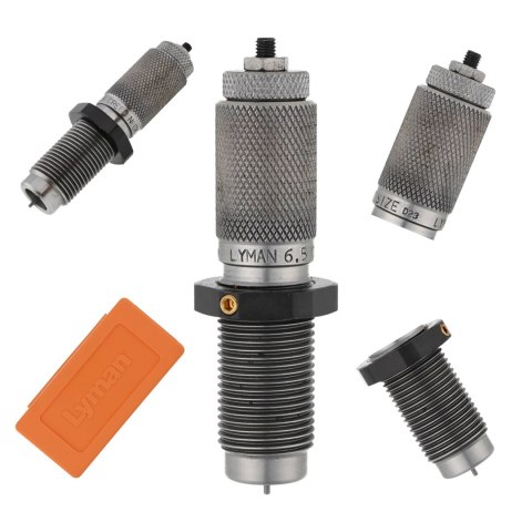 Matryca do formatowania szyjki łuski Lyman 7135130 6,5 Creedmoor Lyman