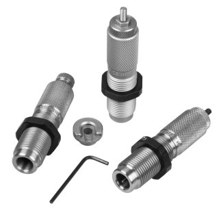 Matryca mikrometryczna Lyman do kalibru 6,5 Creedmoor Lyman