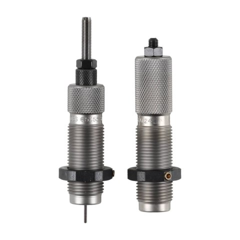 Matryce RCBS 2-szt. Set 6,5x55 SE RCBS