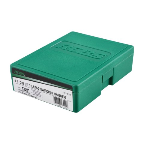 Matryce RCBS 2-szt. Set 6,5x55 SE RCBS