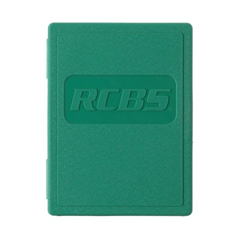 Matryce RCBS 2-szt. Set 6,5x55 SE RCBS