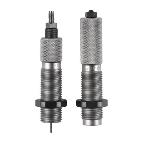 Matryce RCBS 2-szt. Set kal. 338 Lapua Magnum RCBS