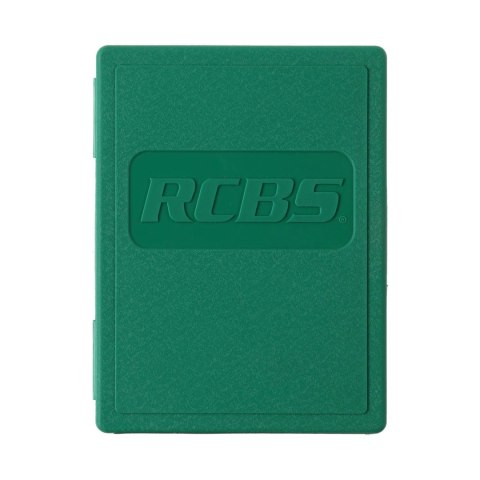 Matryce RCBS 2-szt. Set kal. 338 Lapua Magnum RCBS