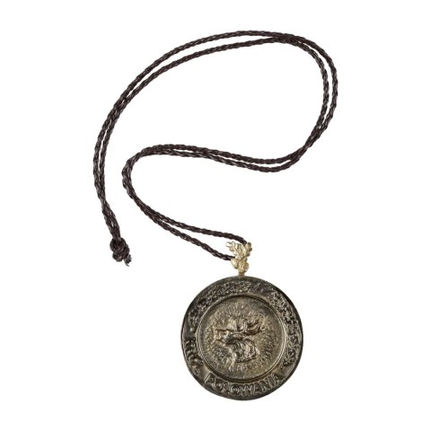 Medal PZŁ Król Polowania NN