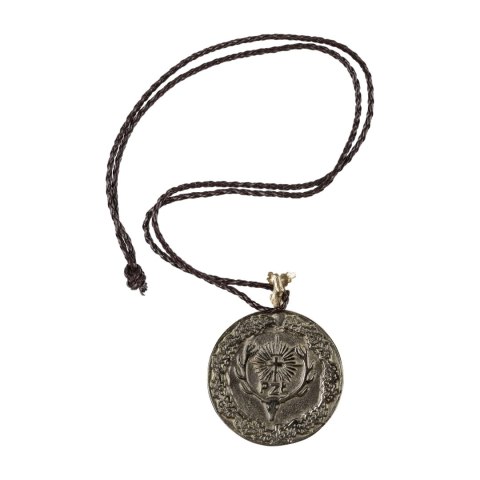 Medal PZŁ Król Polowania NN