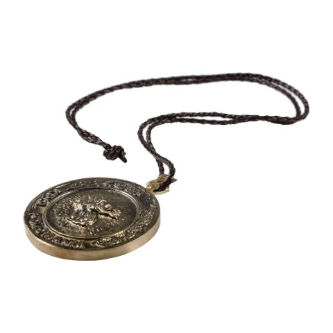 Medal PZŁ Król Polowania NN