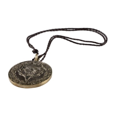 Medal PZŁ Król Polowania NN