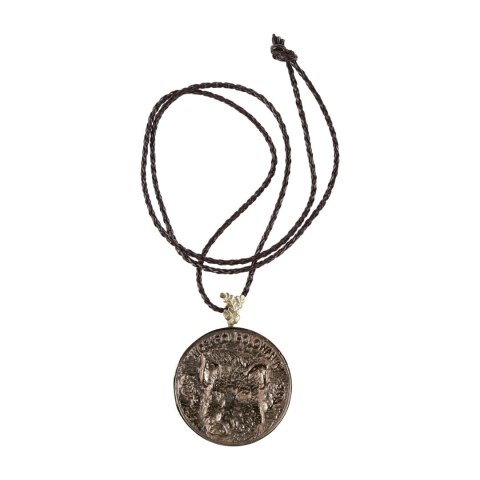 Medal PZŁ Wicekról Polowania NN