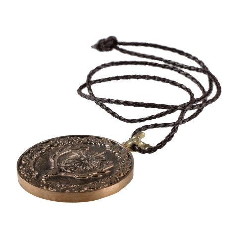 Medal PZŁ Wicekról Polowania NN