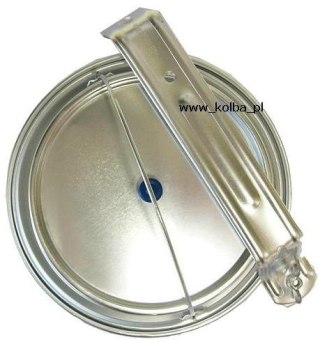 Menażka MFH - aluminiowy zestaw kampingowy MFH - Max Fuchs