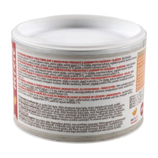 Mixit Eggs jogurt i truskawki 240 g Mixit