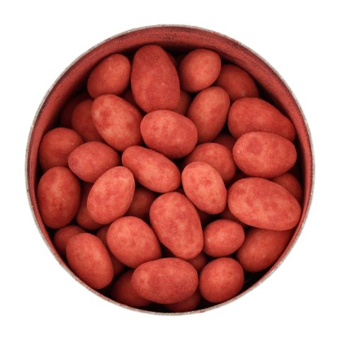 Mixit Eggs jogurt i truskawki 240 g Mixit