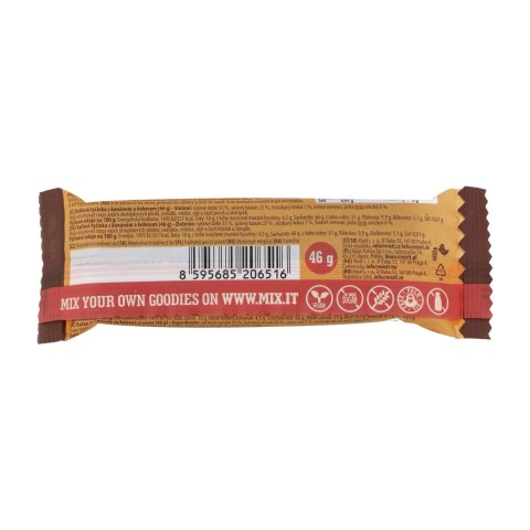 Mixitka Mixit banan z kokosem 46 g Mixit