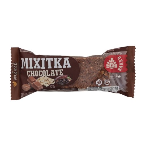 Mixitka Mixit czekolada 60 g Mixit