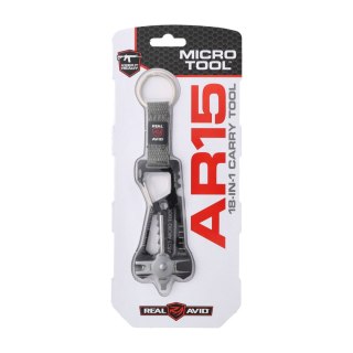 Micro Tool Real Avid do konserwacji broni AR-15 AVMICROAR15 Real Avid