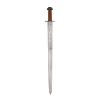 Miecz wikingów Condor Viking Ironside Condor Tool&Knife