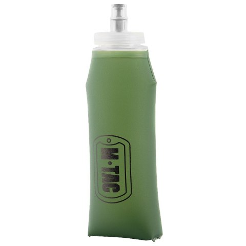 Miękka butelka M-Tac na wodę 600 ml M-Tac