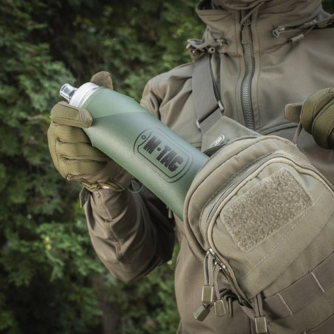 Miękka butelka M-Tac na wodę 600 ml M-Tac